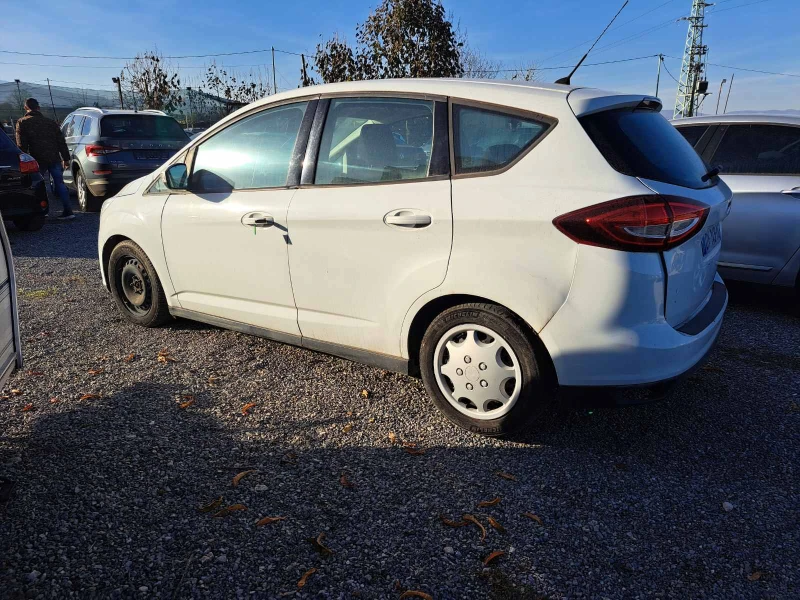 Ford C-max 1.5, снимка 3 - Автомобили и джипове - 47873447