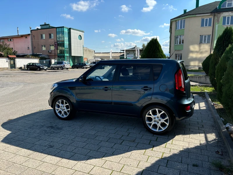 Kia Soul, снимка 3 - Автомобили и джипове - 48419756