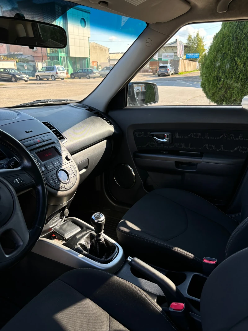 Kia Soul, снимка 6 - Автомобили и джипове - 48419756