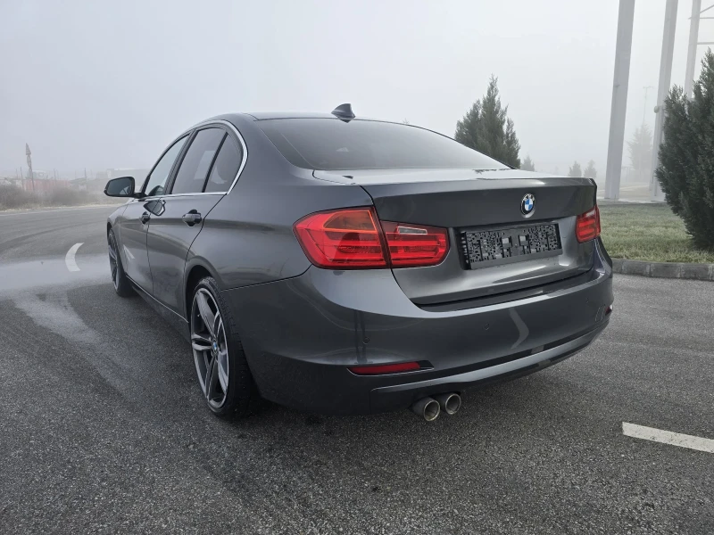 BMW 320 D Като нова, снимка 5 - Автомобили и джипове - 48444537