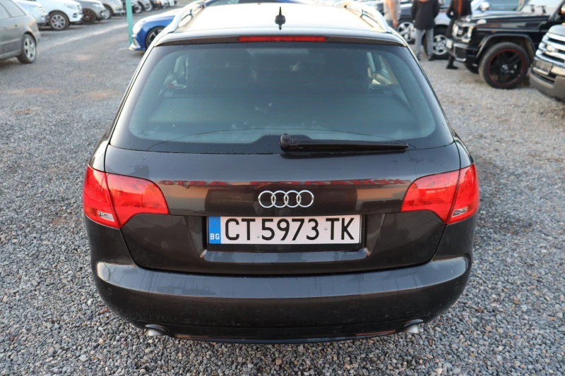 Audi A4 3.0 TDI* Quattro* 233 k.c* TOP TOP* , снимка 5 - Автомобили и джипове - 48638310