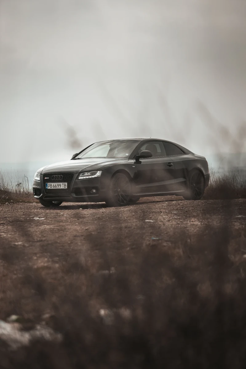 Audi A5, снимка 11 - Автомобили и джипове - 48818557