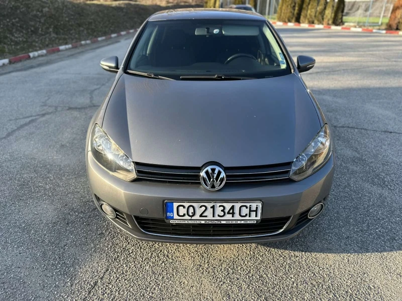 VW Golf, снимка 4 - Автомобили и джипове - 49033126