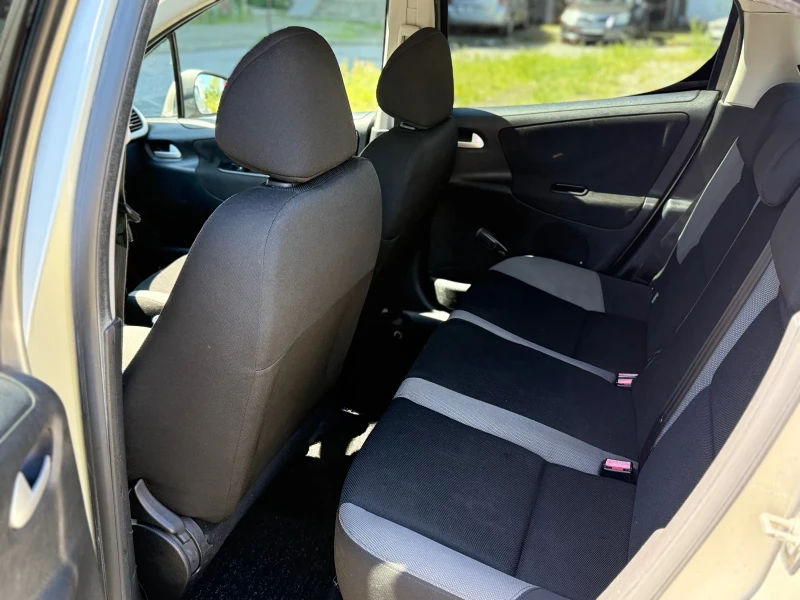 Peugeot 207 АГУ, снимка 7 - Автомобили и джипове - 52118156