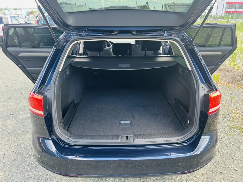 VW Passat TDI/BlueMotion/ТОП Състояние, снимка 11 - Автомобили и джипове - 50876550