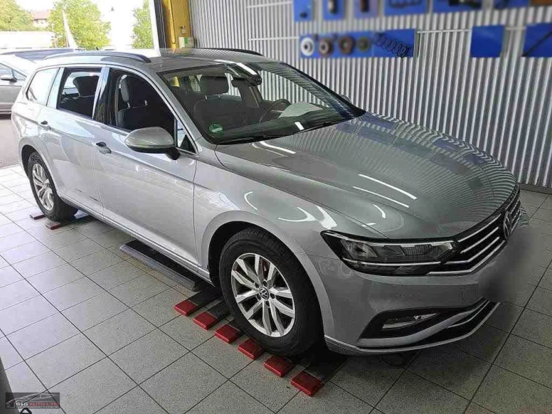 VW Passat 2.0TDI/VARIANT/150HP/BUSINESS/CARPLAY/MASSAGE/547f, снимка 3 - Автомобили и джипове - 51306855