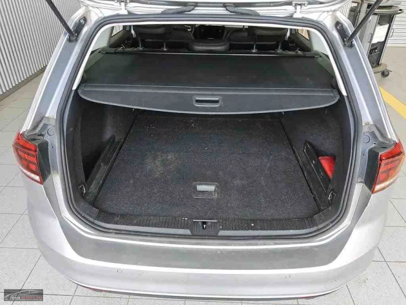 VW Passat 2.0TDI/VARIANT/150HP/BUSINESS/CARPLAY/MASSAGE/547f, снимка 5 - Автомобили и джипове - 51306855
