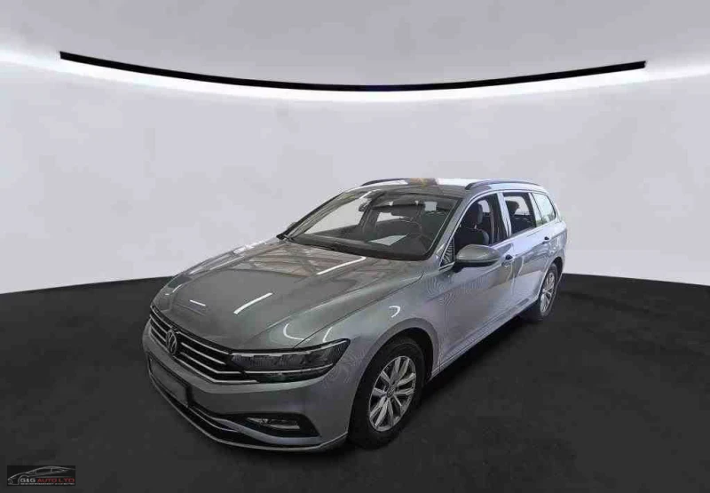 VW Passat 2.0TDI/VARIANT/150HP/BUSINESS/CARPLAY/MASSAGE/547f