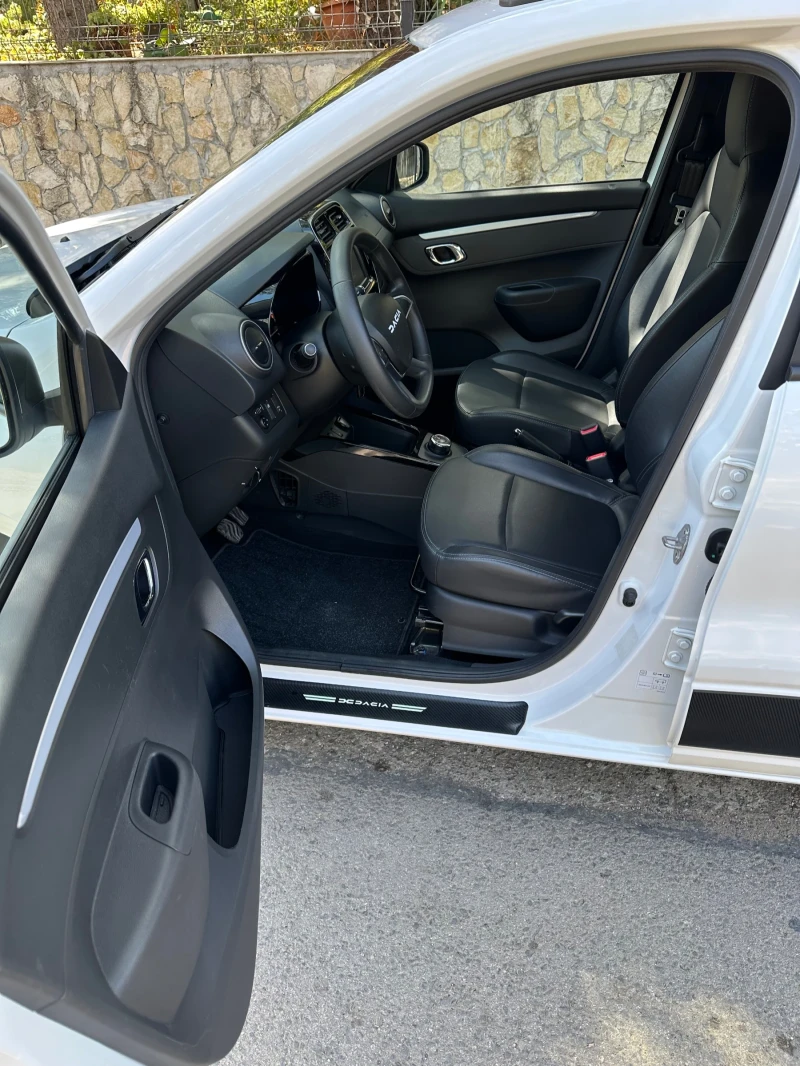 Dacia Spring Electric 45, снимка 12 - Автомобили и джипове - 51633200