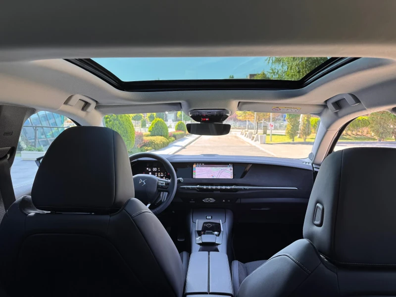 DS DS 4 Etoile-Alcantara, снимка 5 - Автомобили и джипове - 51662905