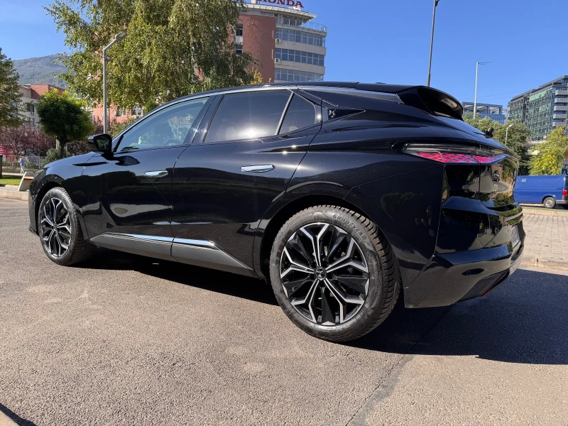 DS DS 4 Etoile-Alcantara, снимка 3 - Автомобили и джипове - 51662905