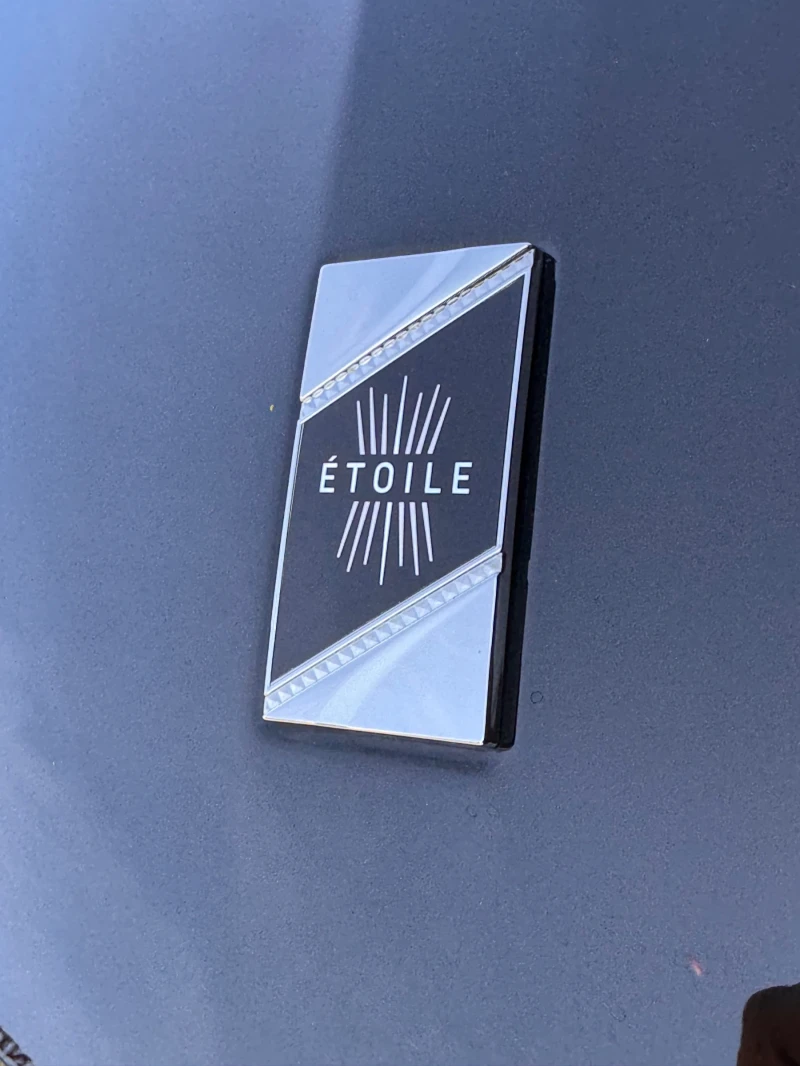 DS DS 4 Etoile-Alcantara, снимка 4 - Автомобили и джипове - 51662905