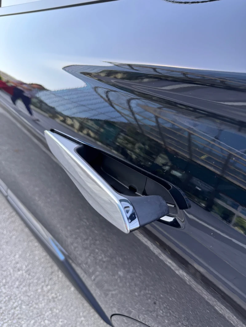 DS DS 4 Etoile-Alcantara, снимка 16 - Автомобили и джипове - 51662905