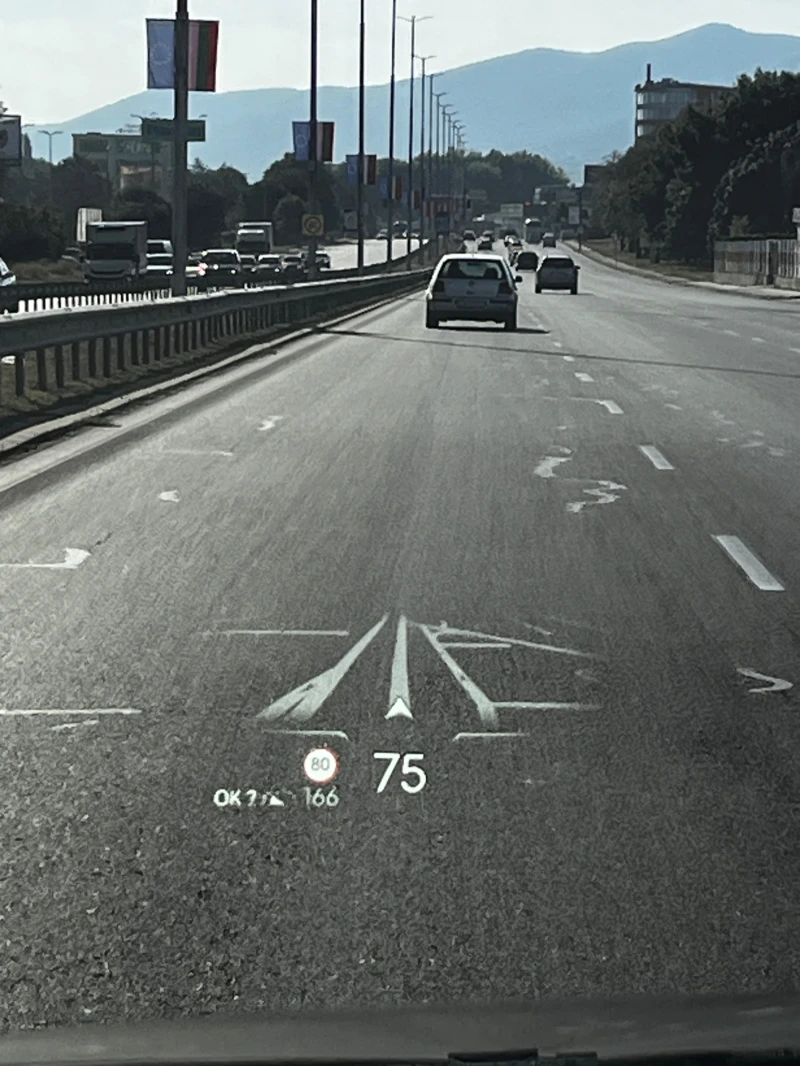 DS DS 4 Etoile-Alcantara, снимка 6 - Автомобили и джипове - 51662905