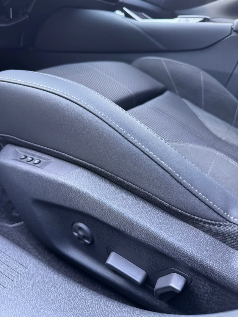 DS DS 4 Etoile-Alcantara, снимка 9 - Автомобили и джипове - 51662905