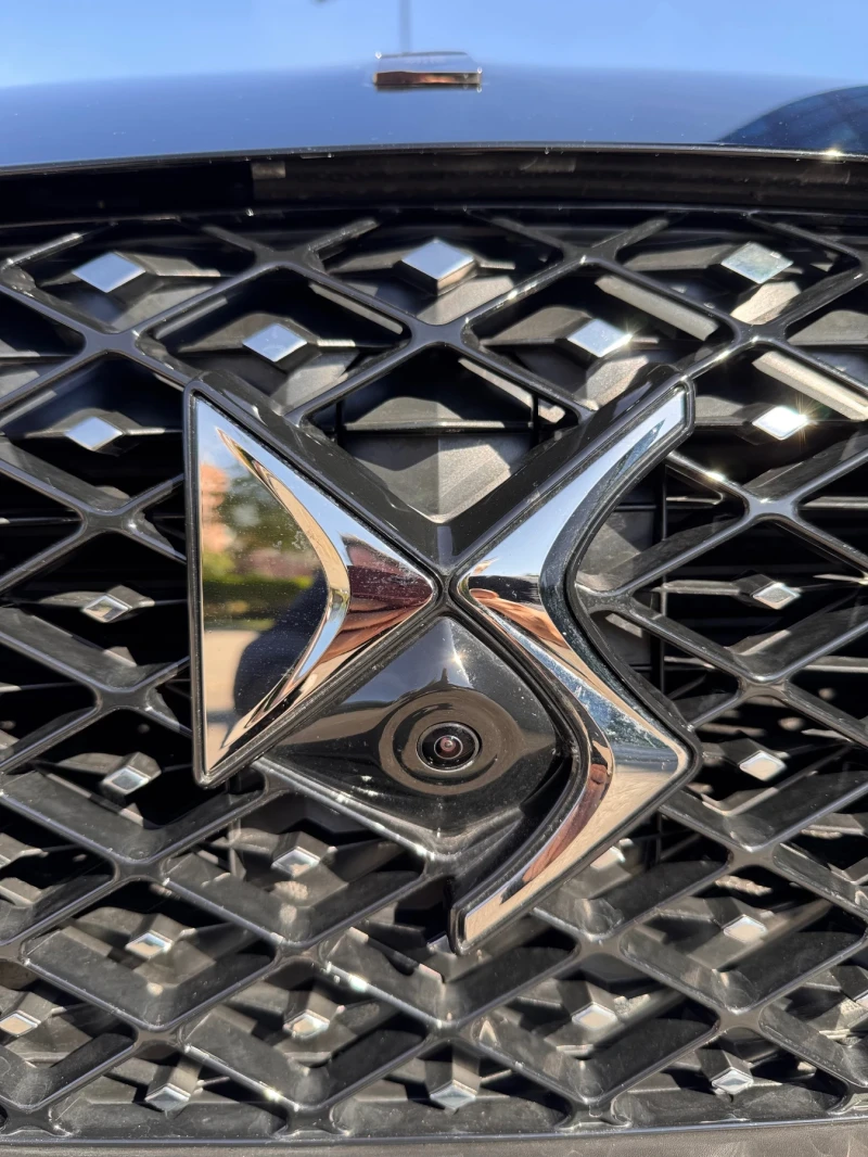 DS DS 4 Etoile-Alcantara, снимка 17 - Автомобили и джипове - 51662905