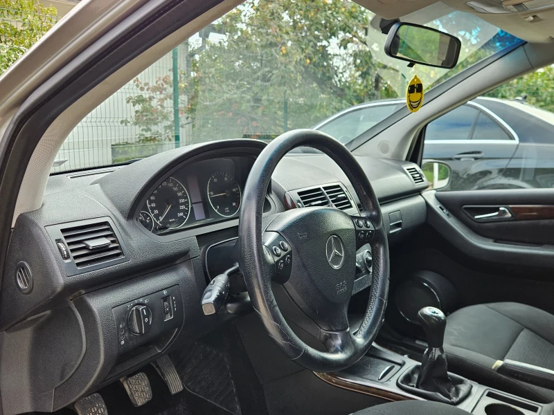 Mercedes-Benz A 180 2.0 cdi, снимка 7 - Автомобили и джипове - 52073353