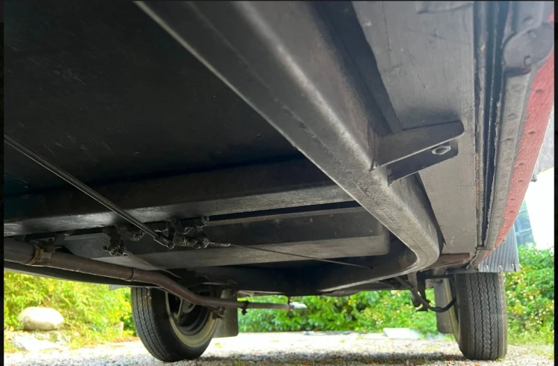 Dkw F102 F8 Meisterklasse, снимка 13 - Автомобили и джипове - 52095152