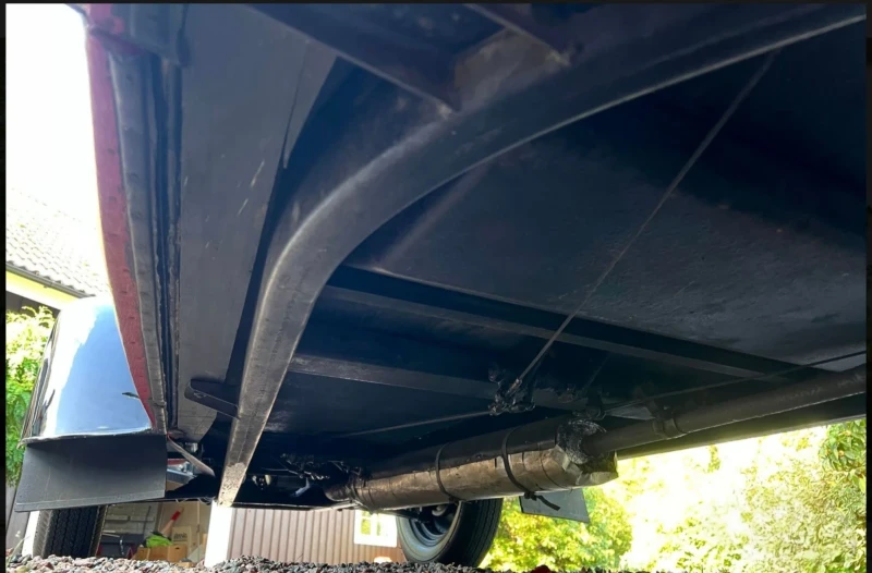 Dkw F102 F8 Meisterklasse, снимка 12 - Автомобили и джипове - 52095152