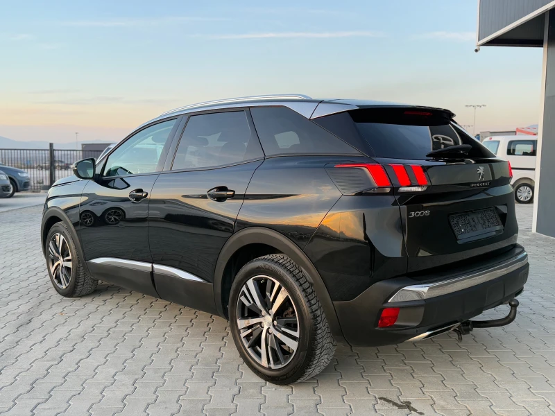 Peugeot 3008 1.6 hdi Собствен лизинг !!!, снимка 7 - Автомобили и джипове - 52756236