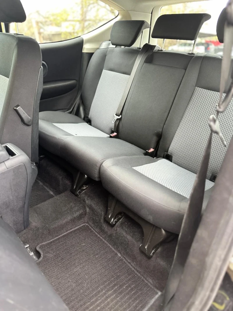 Mercedes-Benz A 170 W169, снимка 10 - Автомобили и джипове - 53222114