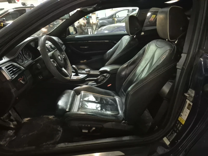 BMW 440 I| XDRIVE| CARFAX| PANO| , снимка 9 - Автомобили и джипове - 53433773