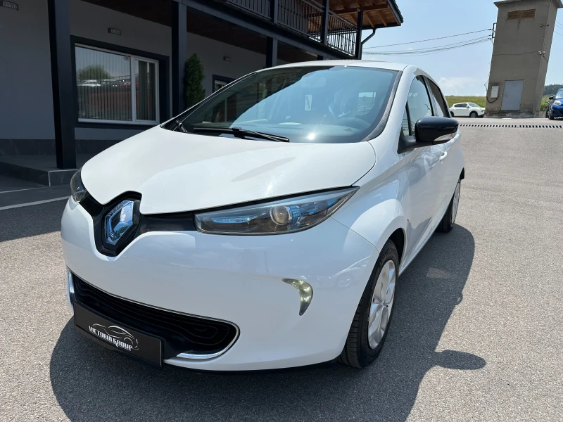 Renault Zoe НОВ ВНОС - 11900 лв. - 78829982 1