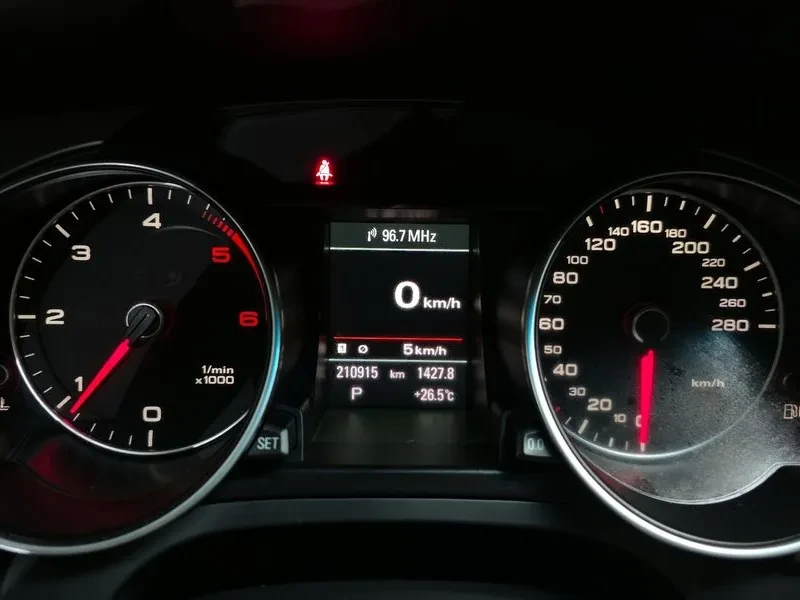 Audi A5  - изображение 8