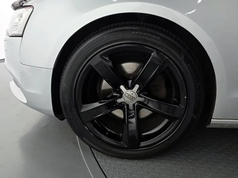 Audi A5  - изображение 5
