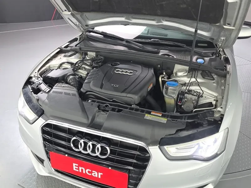 Audi A5  - изображение 6