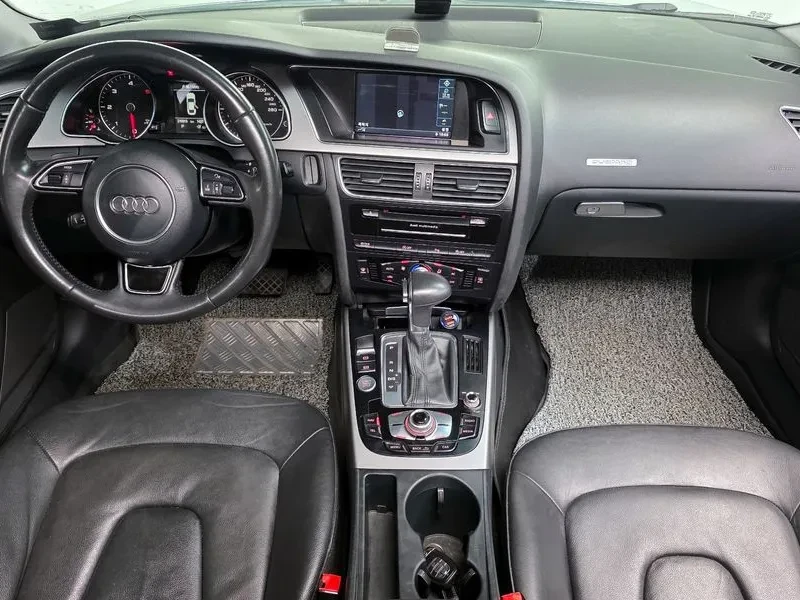 Audi A5  - изображение 7