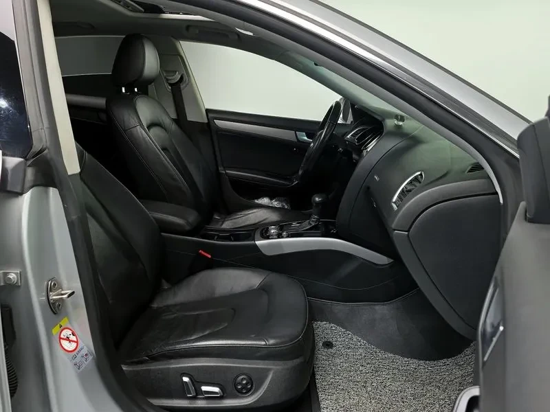 Audi A5  - изображение 10