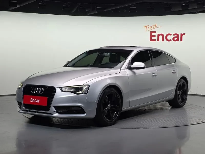 Audi A5 - 19109 лв. / 9770.28 € - 95948827 1