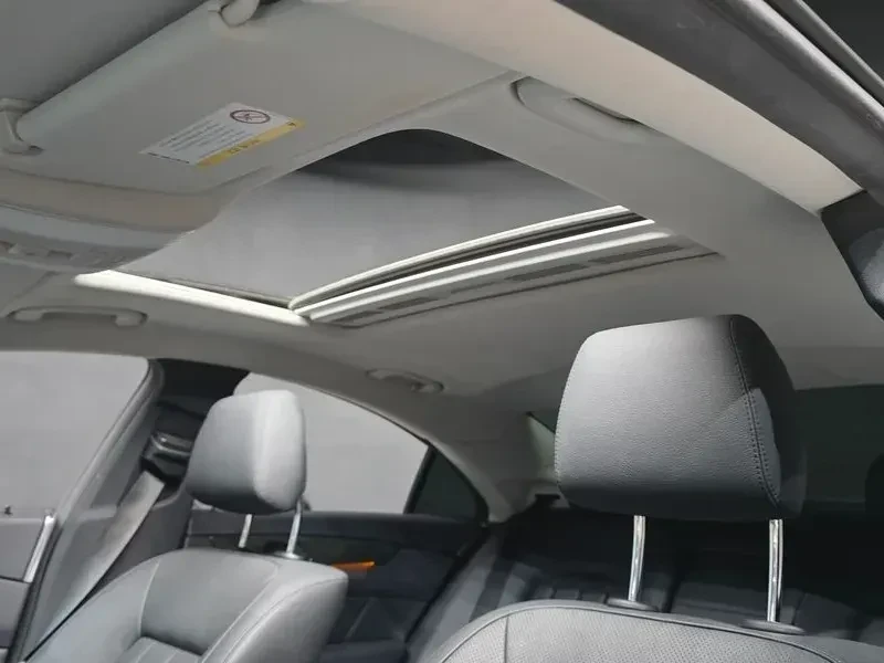 Mercedes-Benz CLS 350 * D * 4Matic* Navi* Camera* Keyless | Mobile.bg � ����������� 15