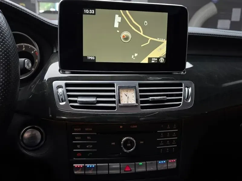Mercedes-Benz CLS 350 * D * 4Matic* Navi* Camera* Keyless | Mobile.bg � ����������� 13