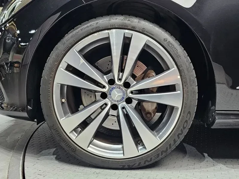 Mercedes-Benz CLS 350 * D * 4Matic* Navi* Camera* Keyless | Mobile.bg � ����������� 7