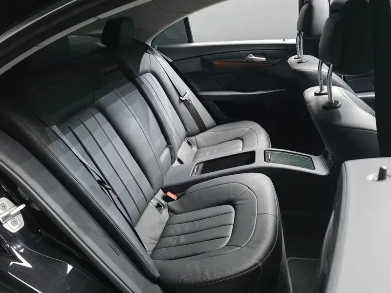 Mercedes-Benz CLS 350 * D * 4Matic* Navi* Camera* Keyless | Mobile.bg � ����������� 11