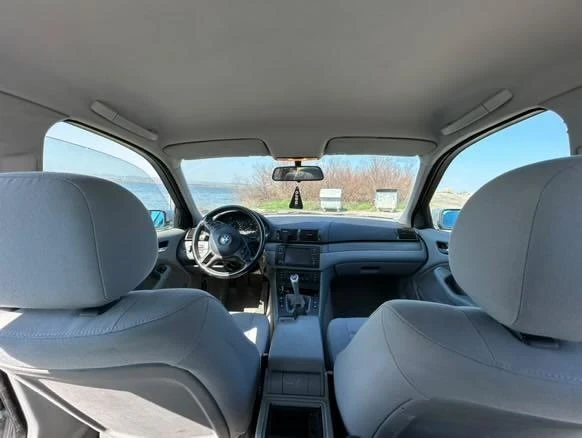 BMW 318, снимка 6 - Автомобили и джипове - 55879831