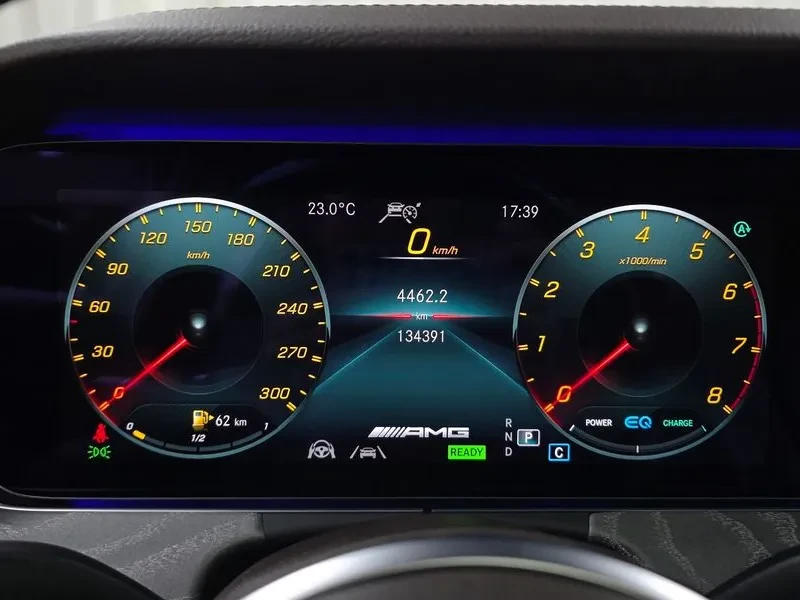 Mercedes-Benz CLS 450 AMG 53 PACKAGE, снимка 11 - Автомобили и джипове - 56694625