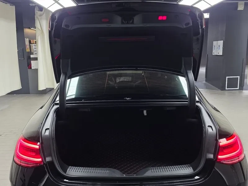 Mercedes-Benz CLS 450 AMG 53 PACKAGE, снимка 5 - Автомобили и джипове - 56694625