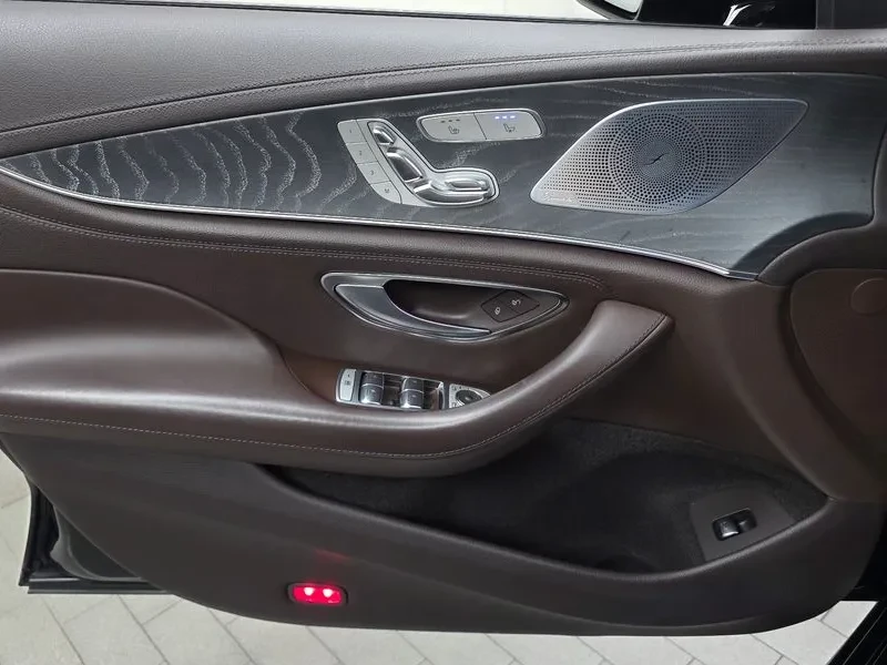 Mercedes-Benz CLS 450 AMG 53 PACKAGE, снимка 16 - Автомобили и джипове - 56694625
