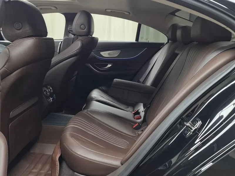 Mercedes-Benz CLS 450 AMG 53 PACKAGE, снимка 14 - Автомобили и джипове - 56694625