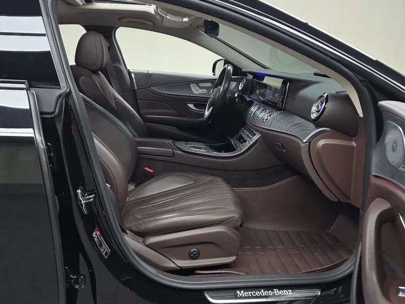 Mercedes-Benz CLS 450 AMG 53 PACKAGE, снимка 13 - Автомобили и джипове - 56694625