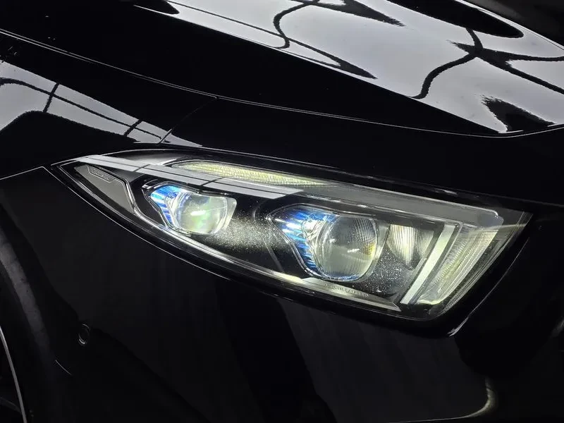 Mercedes-Benz CLS 450 AMG 53 PACKAGE, снимка 6 - Автомобили и джипове - 56694625