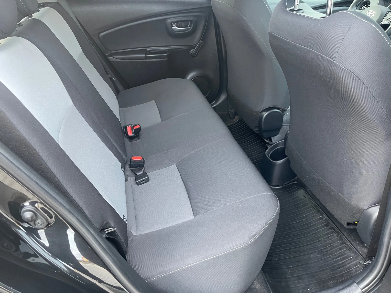 Toyota Yaris 1, 0vvt-I, , , , 6 | Mobile.bg   11