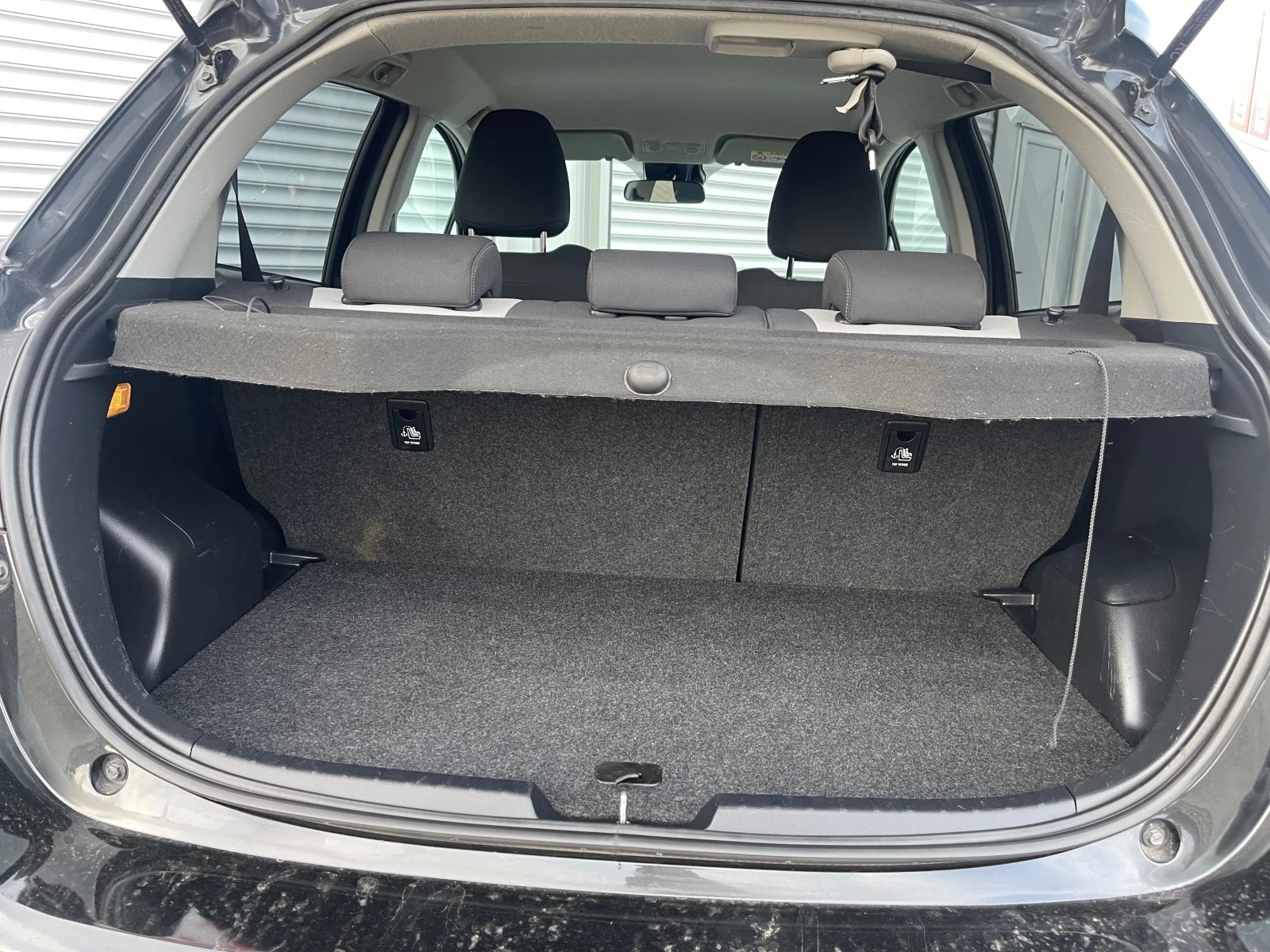 Toyota Yaris 1, 0vvt-I, , , , 6 | Mobile.bg   13