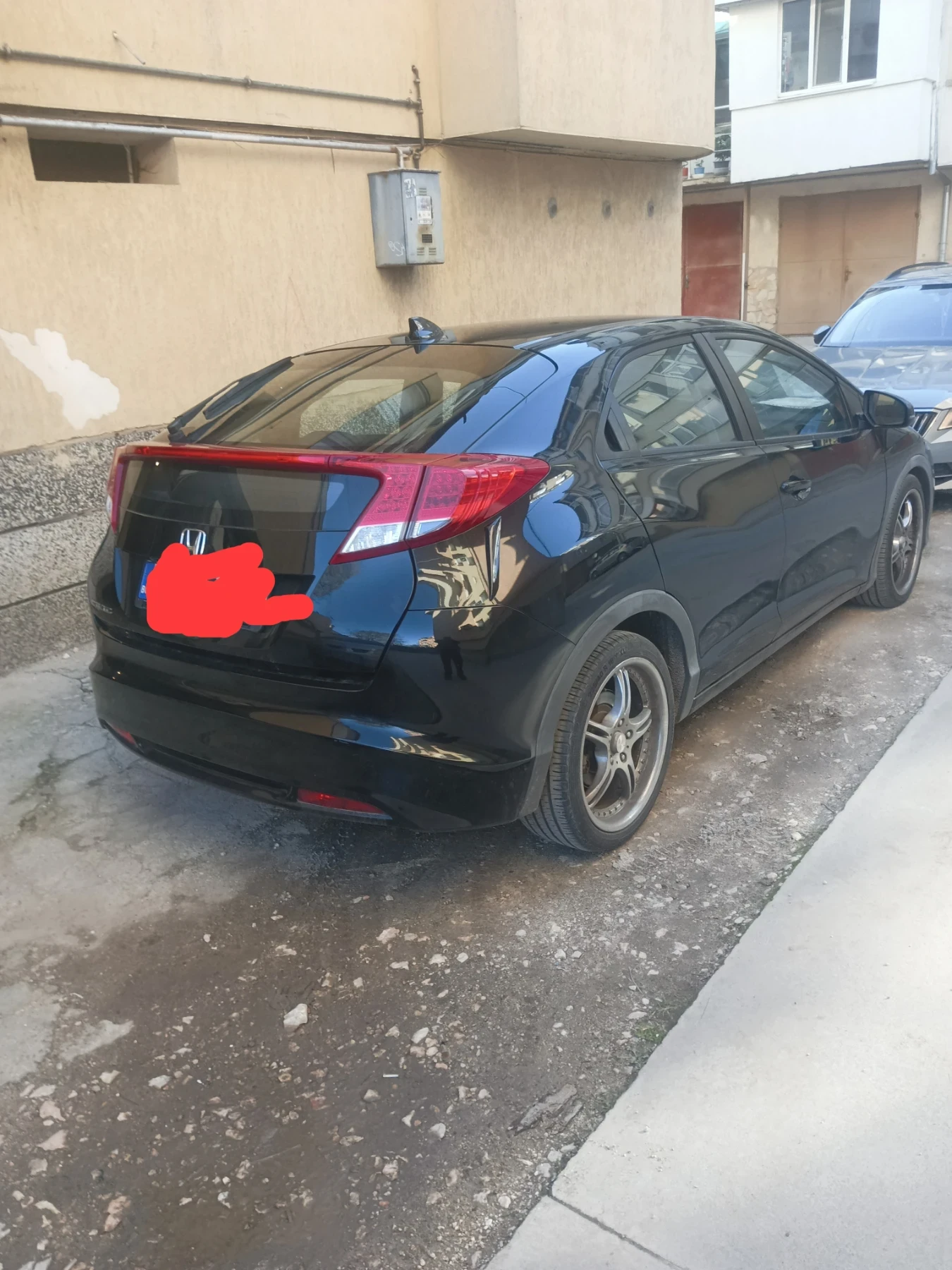 Mitsubishi Colt 1, 5 DID - изображение 10