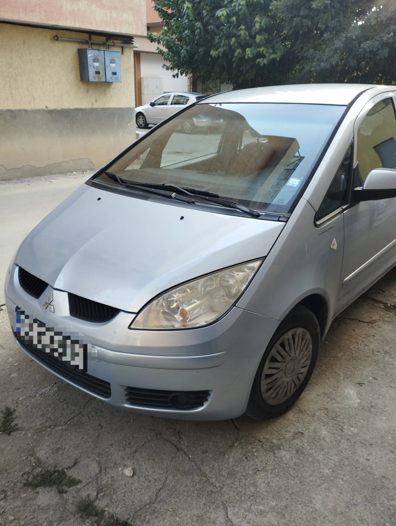 Mitsubishi Colt 1, 5 DID | Mobile.bg   1