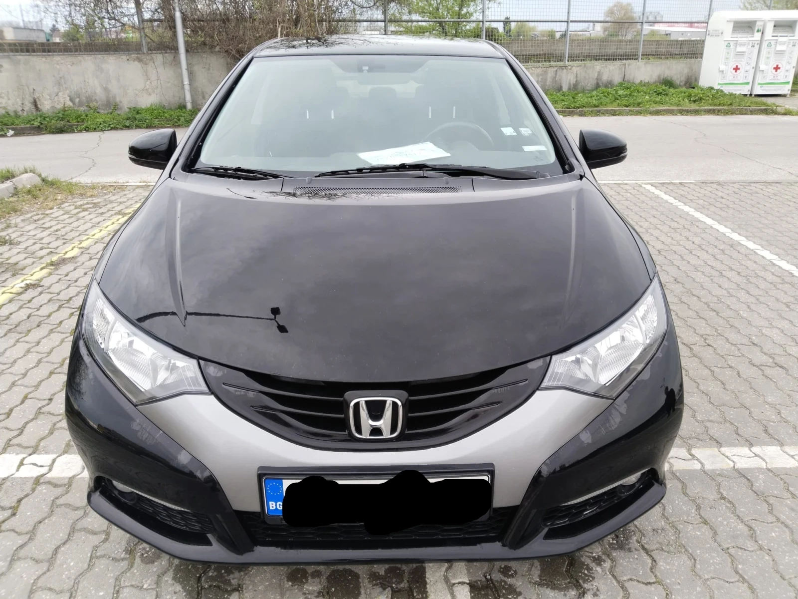 Mitsubishi Colt 1, 5 DID - изображение 8