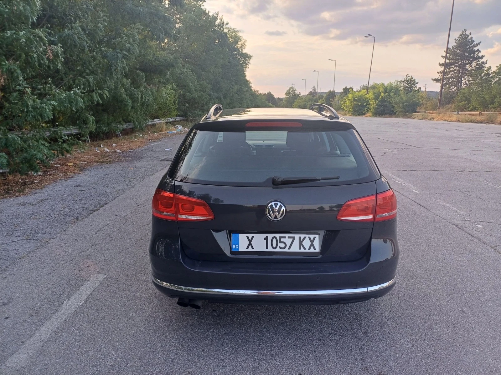 VW Passat 1.8tsi - изображение 5